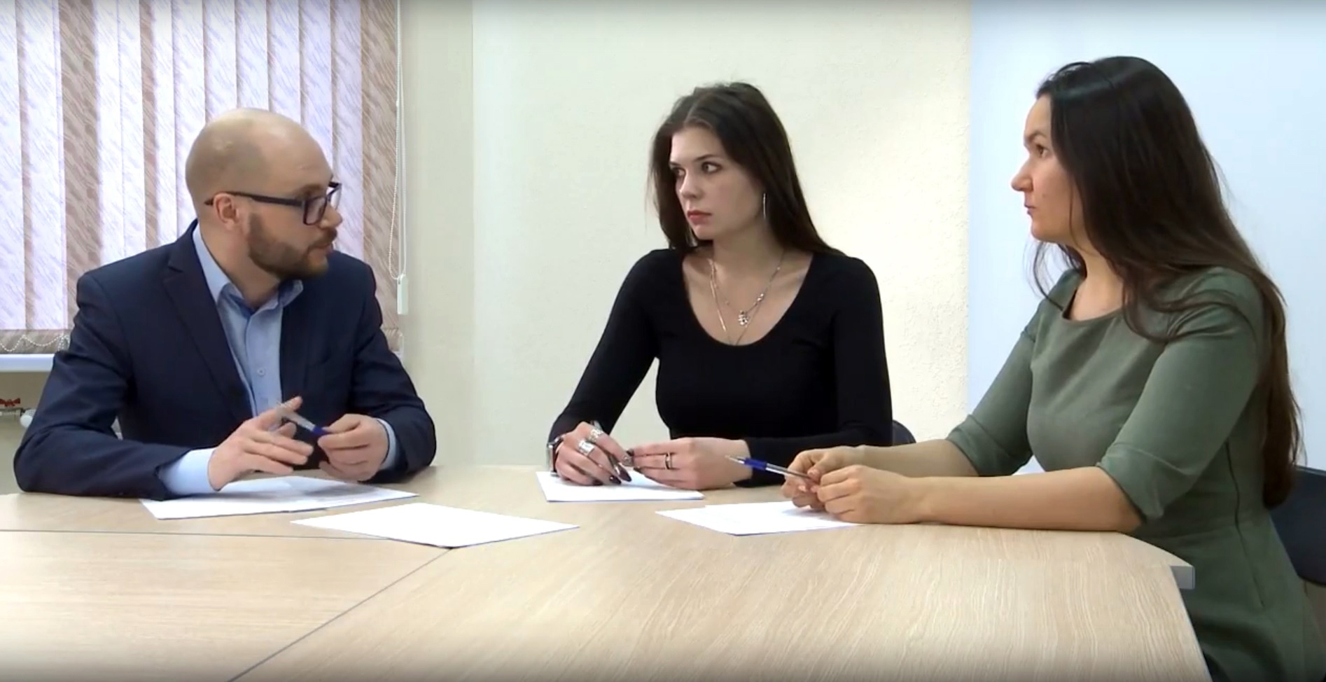 В рамках Всероссийского дня правовой помощи детям в Центре «КОНТАКТ» пройдет совещание специалистов по вопросам применения медиации