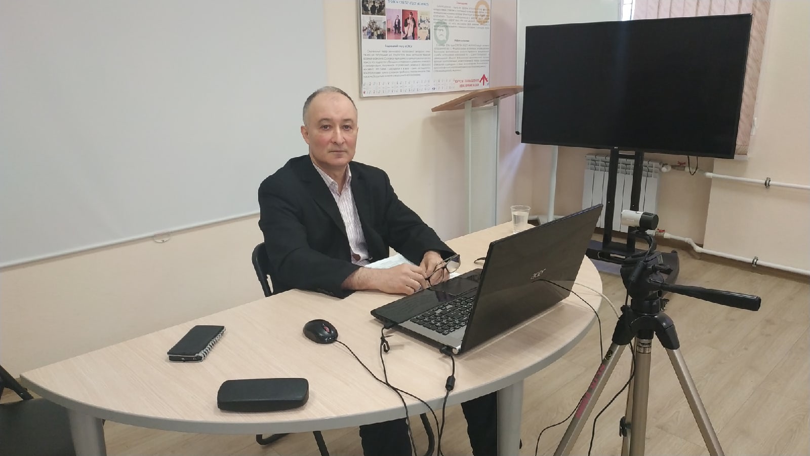 Специалисты сферы молодёжной политики Петербурга получили новые компетенции по профилактике экстремизма