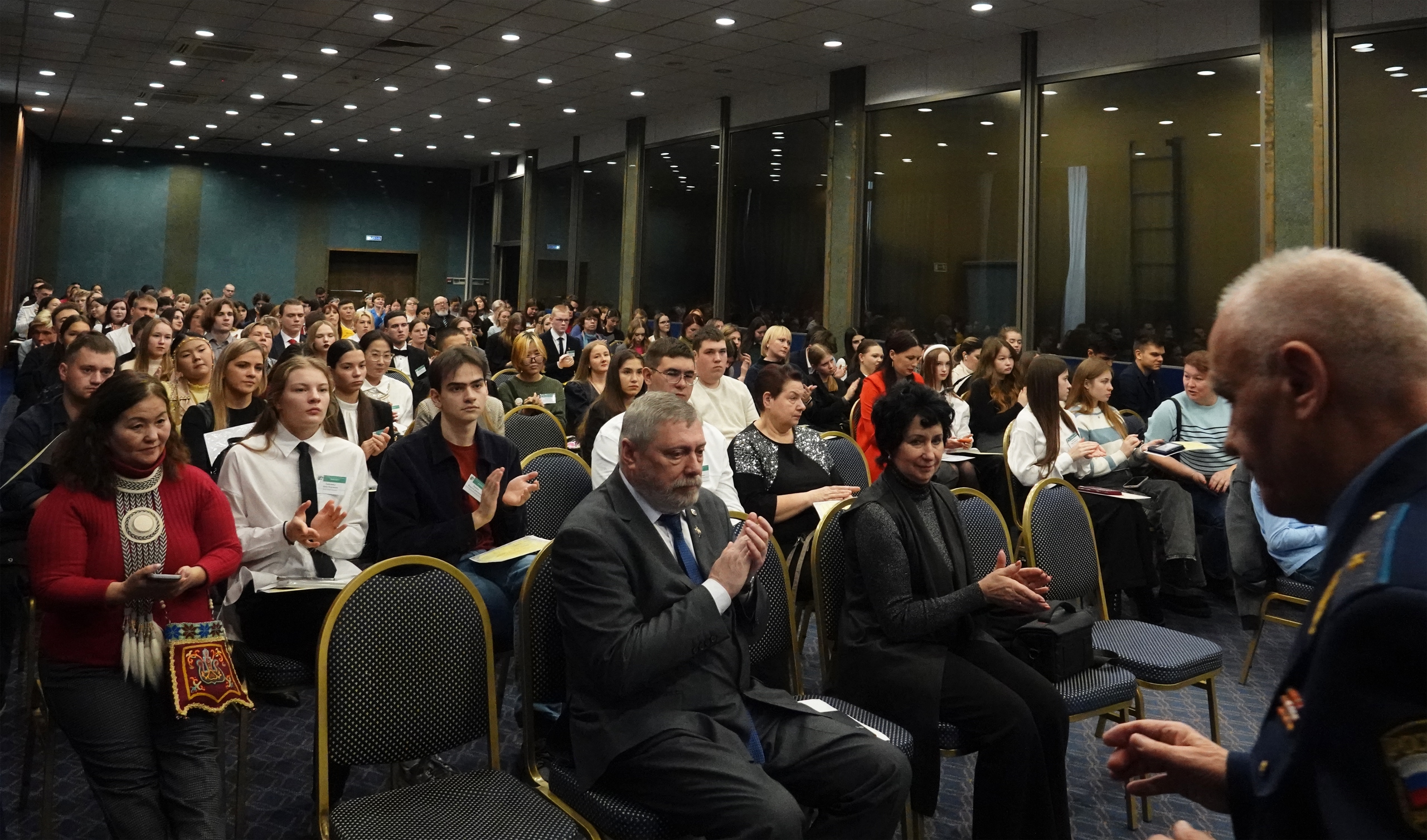 Примите участие в научных мероприятиях национальной системы «Интеграция»