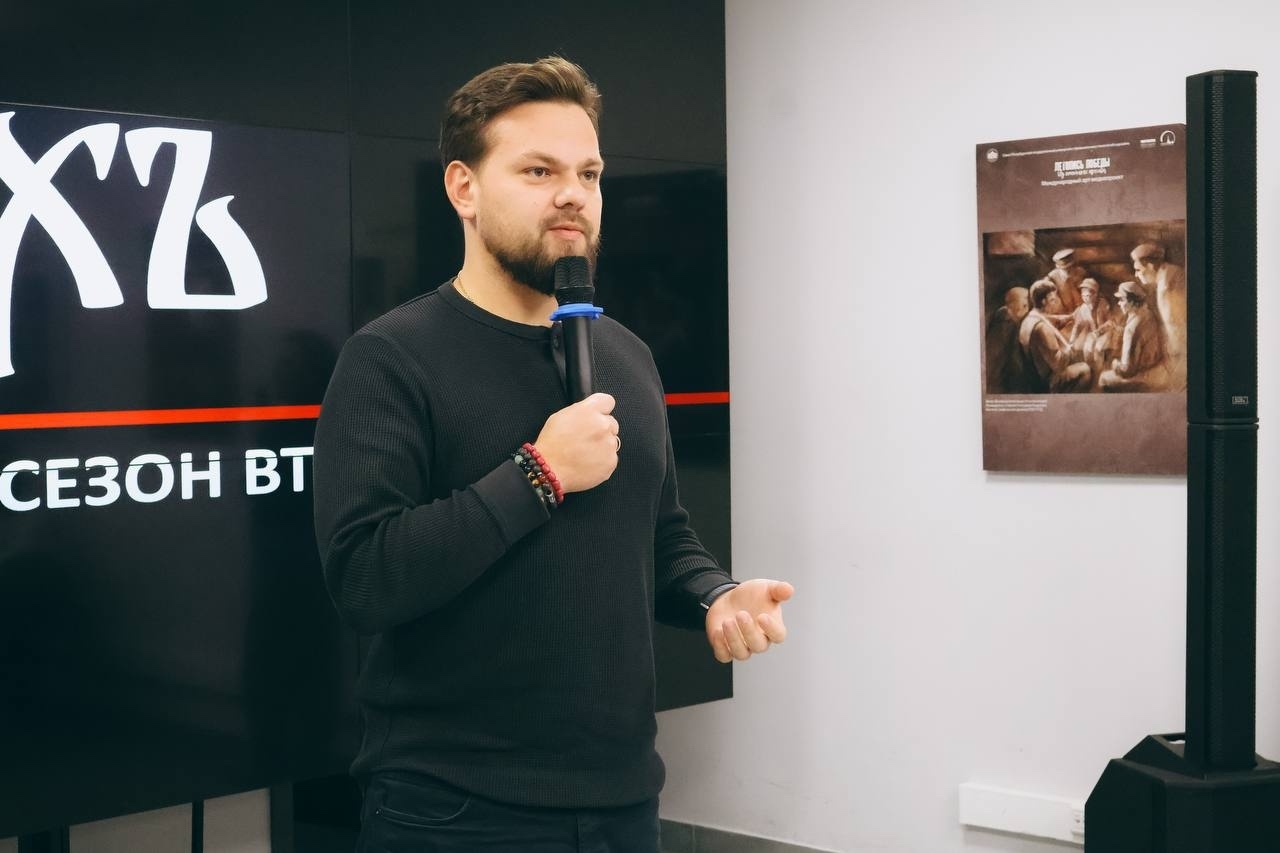 Спорт, ЗОЖ, патриотика: воспитанники Центра принимают участие во втором сезоне проекта «На кондициях»
