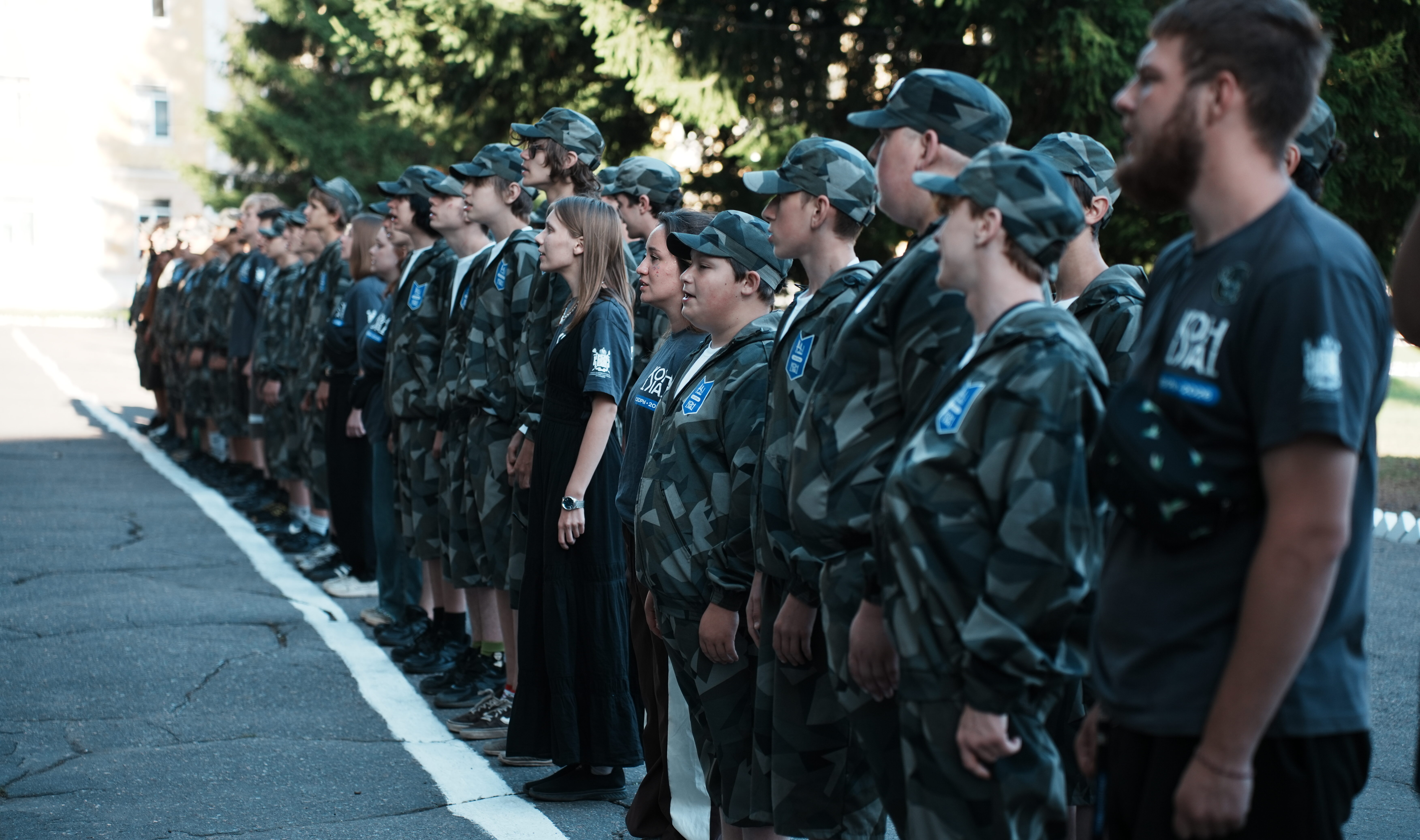 Время возможностей: подводим итоги третьей смены «КОНТАКТ.Сборов»